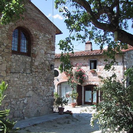 Rignano sullʼArno Country Room Il Moro المظهر الخارجي الصورة
