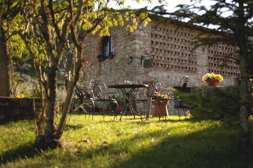 Rignano sullʼArno Country Room Il Moro المظهر الخارجي الصورة