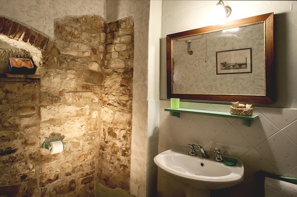 Rignano sullʼArno Country Room Il Moro الغرفة الصورة