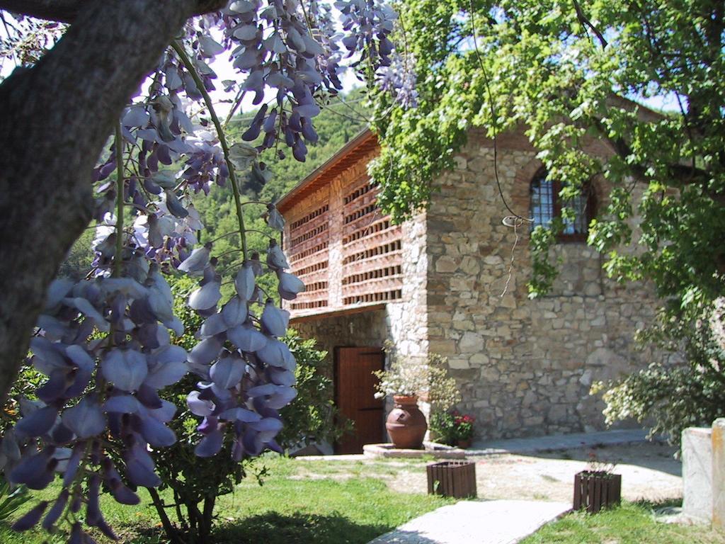 Rignano sullʼArno Country Room Il Moro الغرفة الصورة