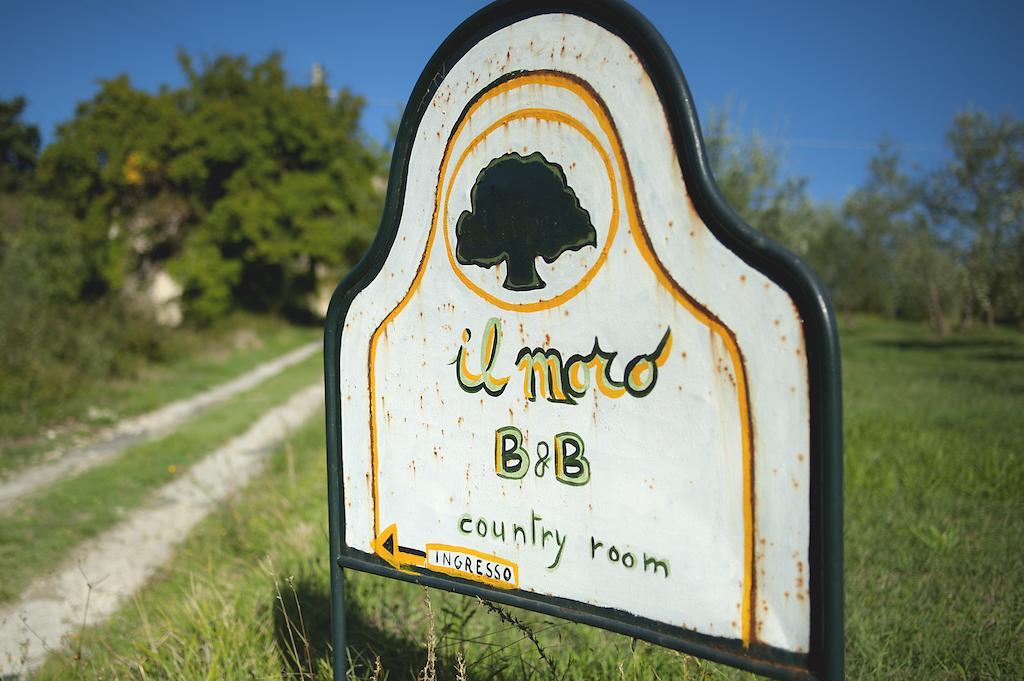 Rignano sullʼArno Country Room Il Moro المظهر الخارجي الصورة